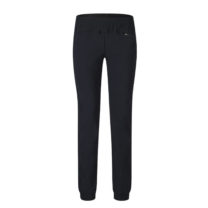TECNICAL TROUSERS SOUND Woman Black