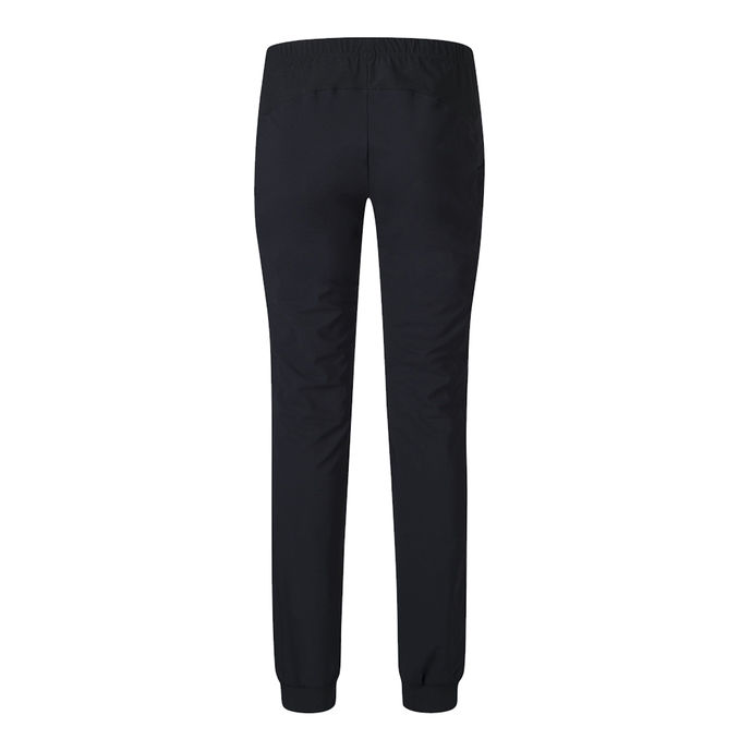 TECNICAL TROUSERS SOUND Woman Black