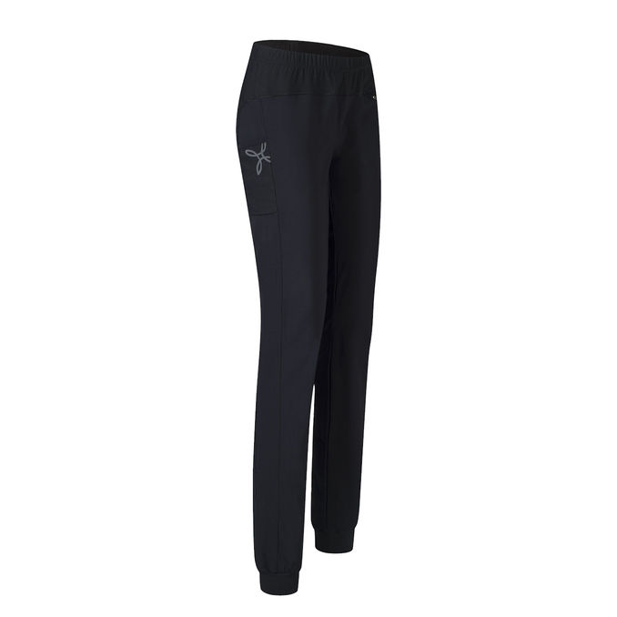 TECNICAL TROUSERS SOUND Woman Black