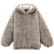 TEDDY BEAR COAT TEDDY BEAR COAT