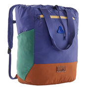 TERRAVIA TOTE PACK TERRAVIA TOTE PACK