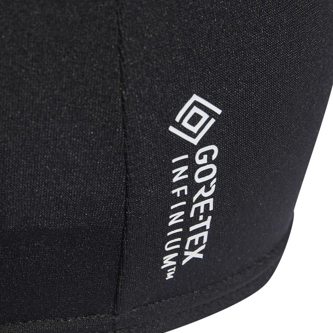TERREX GORE-TEX INFINIUM HAT Unisex Black White