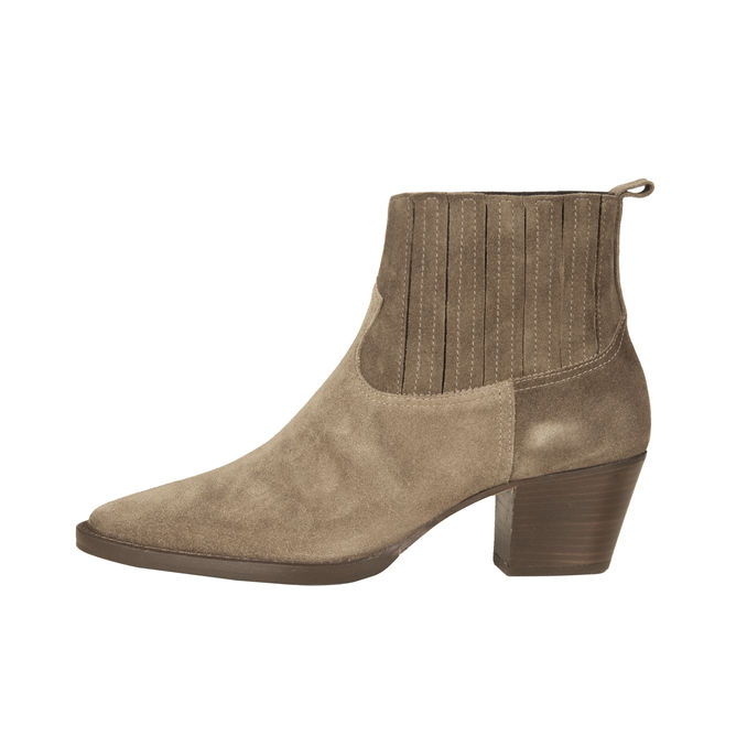 TEXANI VELOUR WOMAN TORTORA