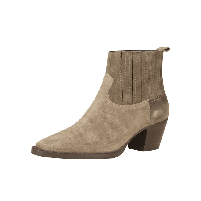 TEXANI VELOUR WOMAN TORTORA