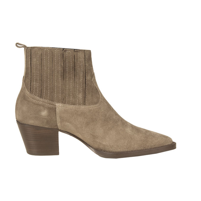 TEXANI VELOUR WOMAN TORTORA
