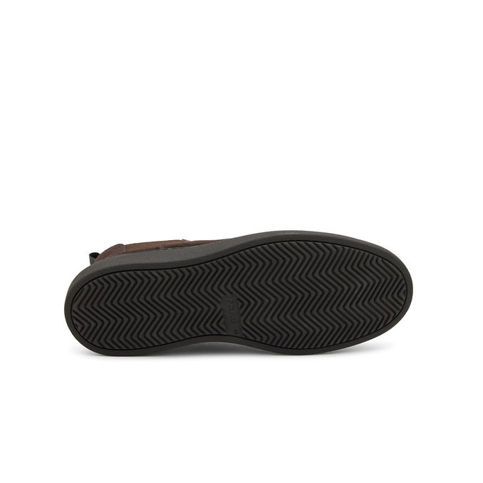 THE BEATLES IN SUEDE Man Pepe