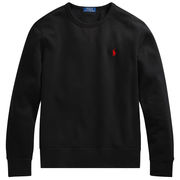 THE FLEECE SWEATSHIRT THE FLEECE SWEATSHIRT