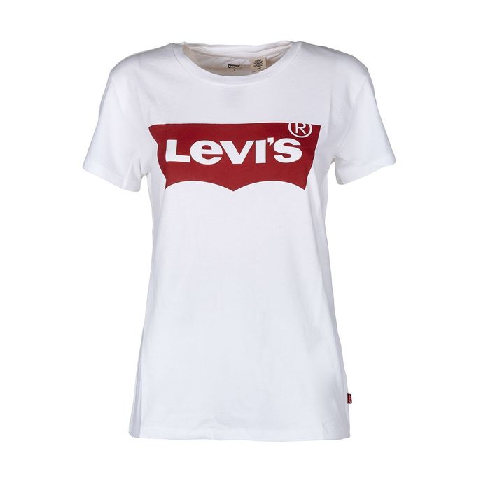 Perfect graphic 2024 tee levis