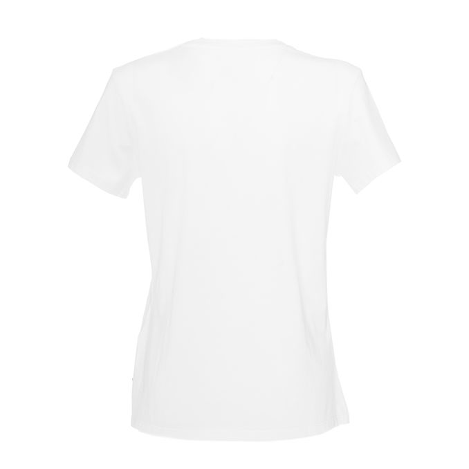 THE PERFECT T-SHIRT Woman White Black