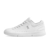 THE ROGER SHOE Man Allwhite THE ROGER SHOE Man Allwhite