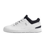 THE ROGER SHOE Man White Midnight THE ROGER SHOE Man White Midnight