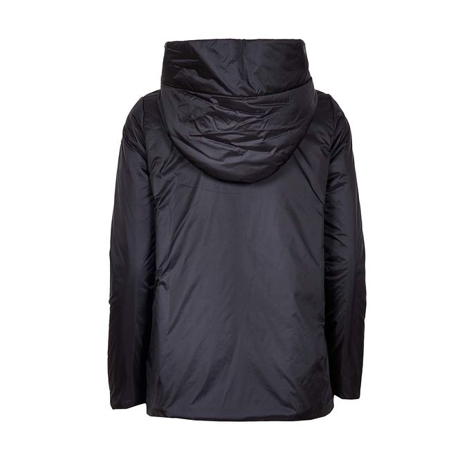 THERMO HYBRID ZAR LADY JACKET Woman Black