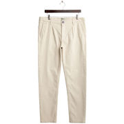 THIN RIBBED TROUSERS THIN RIBBED TROUSERS