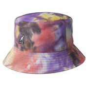TIE DYE BUCKET HAT TIE DYE BUCKET HAT