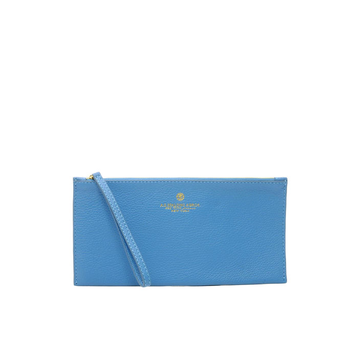 TIFFANY ENVELOPE Women Light Blue