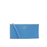 TIFFANY ENVELOPE Women Light Blue TIFFANY ENVELOPE Women Light Blue