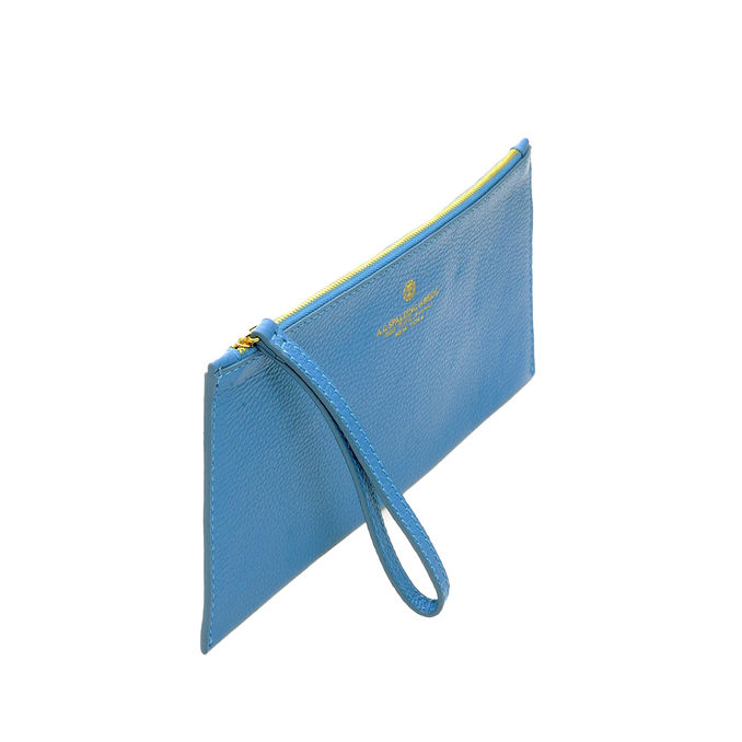 TIFFANY ENVELOPE Women Light Blue