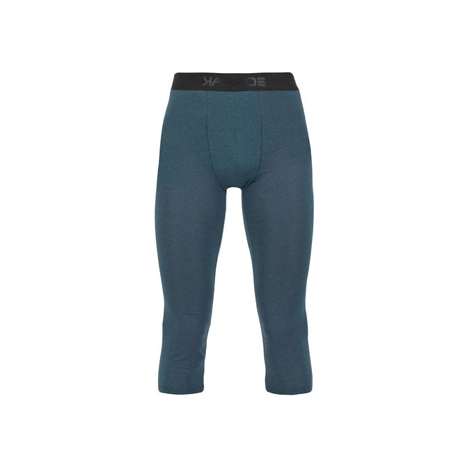 TIGHTS DINAMICO 3/4 Man Midnight