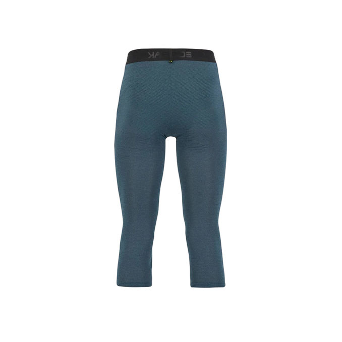 TIGHTS DINAMICO 3/4 Man Midnight