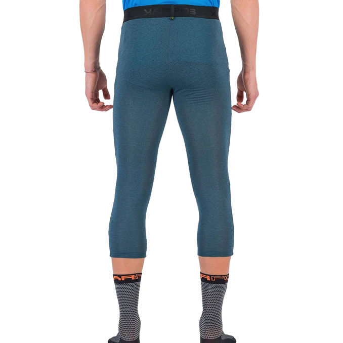 TIGHTS DINAMICO 3/4 Man Midnight