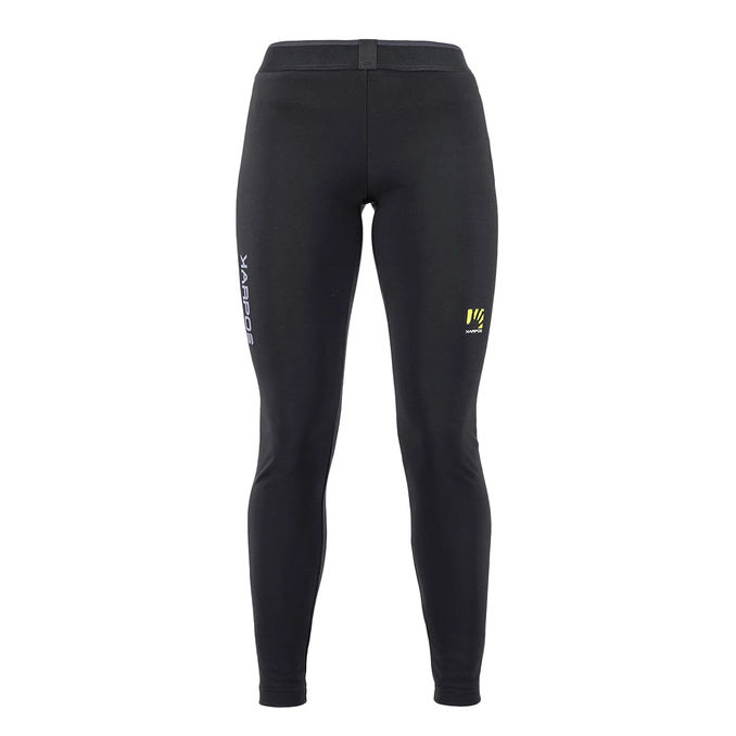 TIGHTS FEDERA Woman Black India Ink