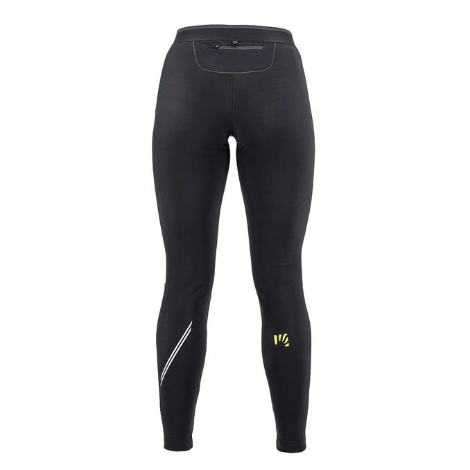 TIGHTS FEDERA Woman Black India Ink