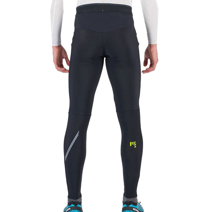 TIGHTS THERMAL PILLOWCASE Man Black