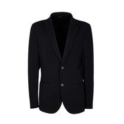 TIM HONEYCOMB JACKET Man Black TIM HONEYCOMB JACKET Man Black