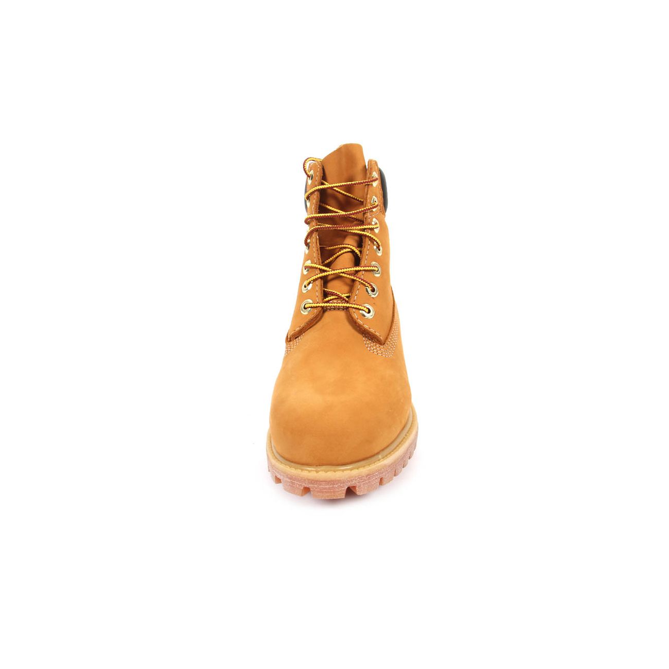 6in premium boot