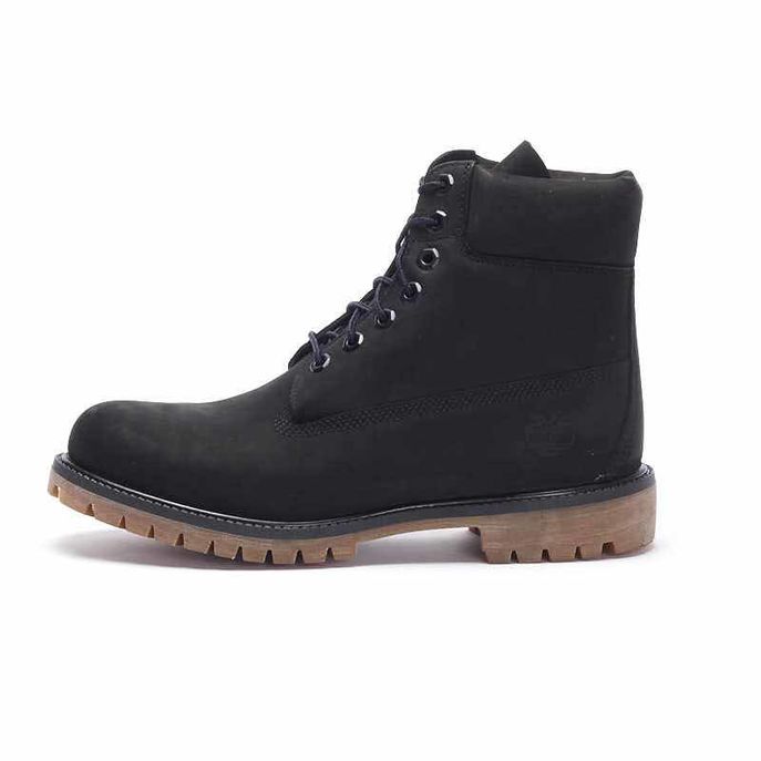 timberland polacchino