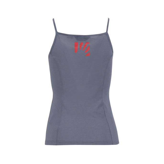 TOP BULL SUN EVO Woman Vintage Indigo Hot Coral