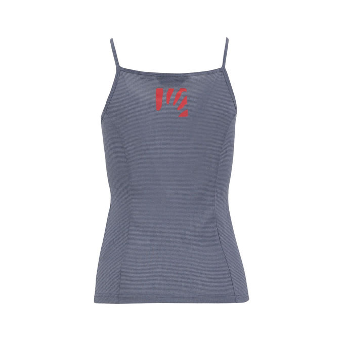 TOP BULL SUN EVO Woman Vintage Indigo Hot Coral