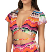 TOP CROP SILVER LAKE  TOP CROP SILVER LAKE