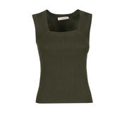 TOP EFESO Woman Green  TOP EFESO Woman Green