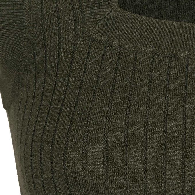 TOP EFESO Woman Green