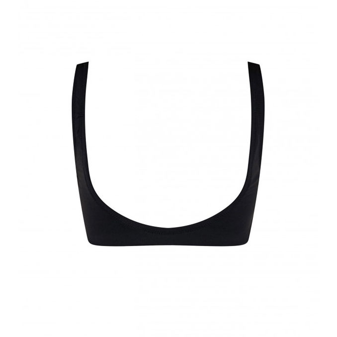 TOP MARTINE Woman Black 