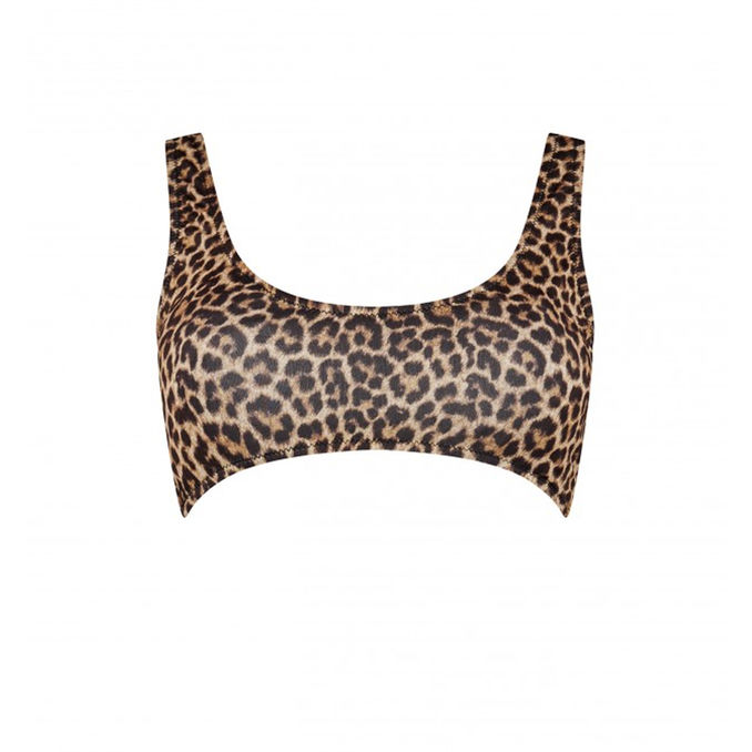 TOP MARTINE Woman Spotted