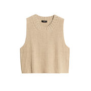 TOP PALCHI Woman Sand  TOP PALCHI Woman Sand