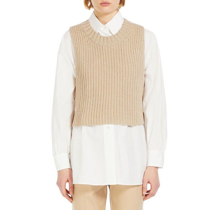 TOP PALCHI Woman Sand 