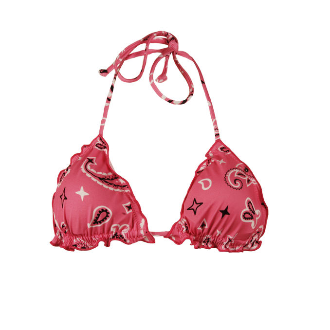 TOP SAGITTARIUS FROU FROU Woman Pink