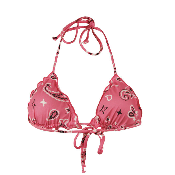 TOP SAGITTARIUS FROU FROU Woman Pink