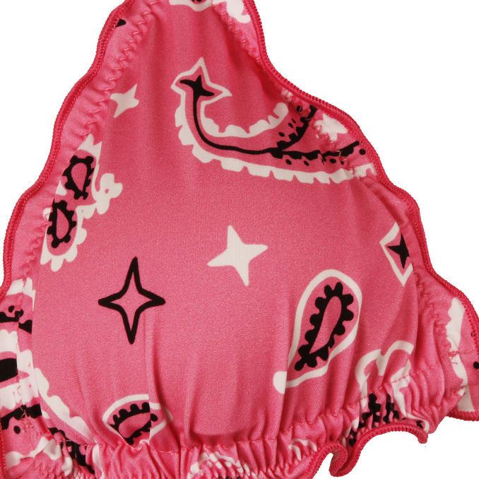 TOP SAGITTARIUS FROU FROU Woman Pink