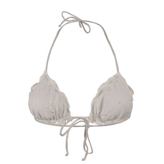 TOP SAGITTARIUS FROU FROU Woman White