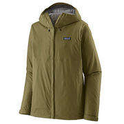 TORRENTSHELL RAIN JACKET