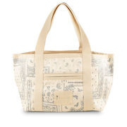 TOTE BAG BANDANA TOTE BAG BANDANA