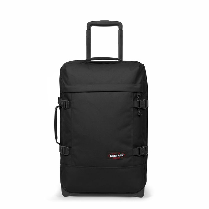 TRANVERZ S TROLLEY Unisex Black