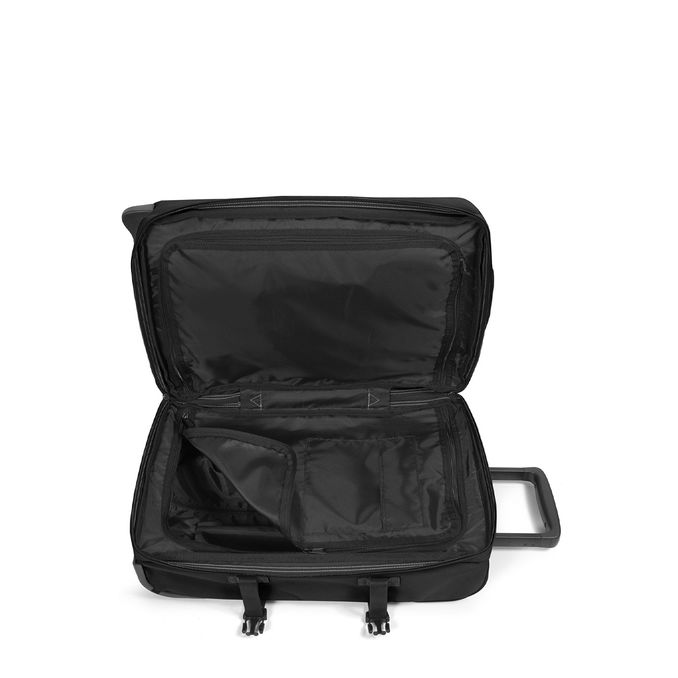 TRANVERZ S TROLLEY Unisex Black