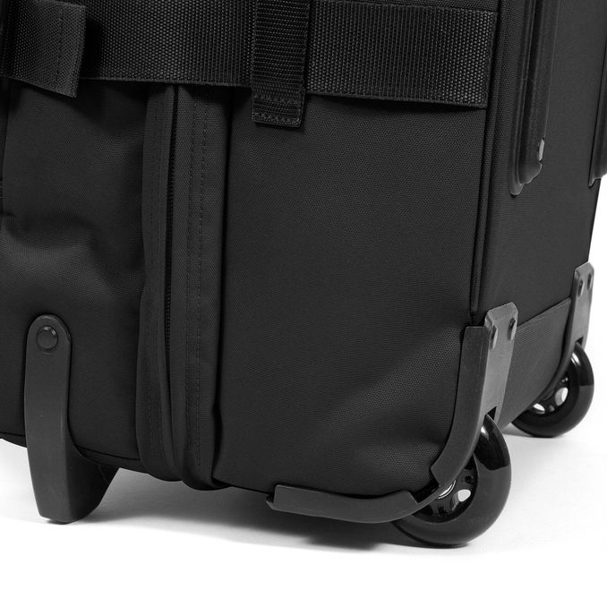TRANVERZ S TROLLEY Unisex Black