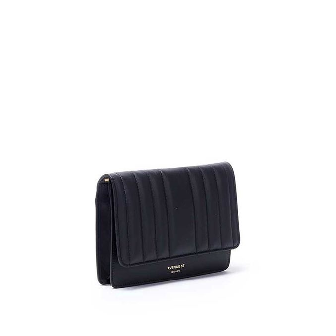 TRAVEL BAG POCHETTE Woman Black