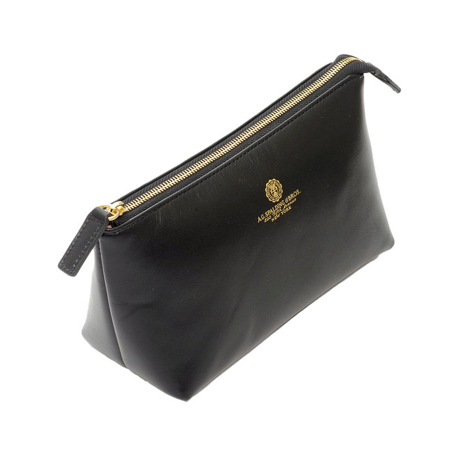 TRAVEL CASE SISSY L Woman Black